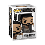 Khal drogo outlet funko