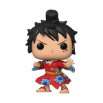 Pop! Luffytaro, , hi-res view 1