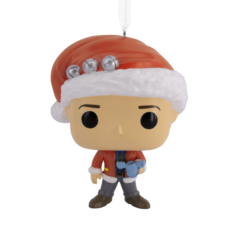 Clark Griswold Ornament, , hi-res view 1
