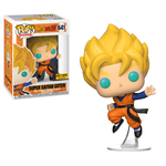 POP Animation: DBZ S6 - Super Saiyan Goten, , hi-res view 1