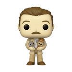 Pop! Walt Disney with Dumbo and Timothy, , hi-res view 1