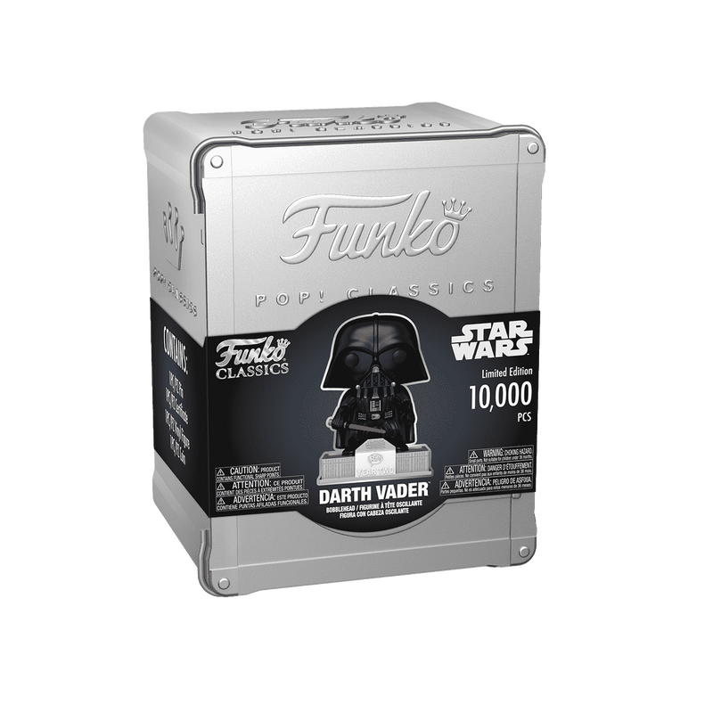 Pop! Classics Darth Vader, , hi-res view 5
