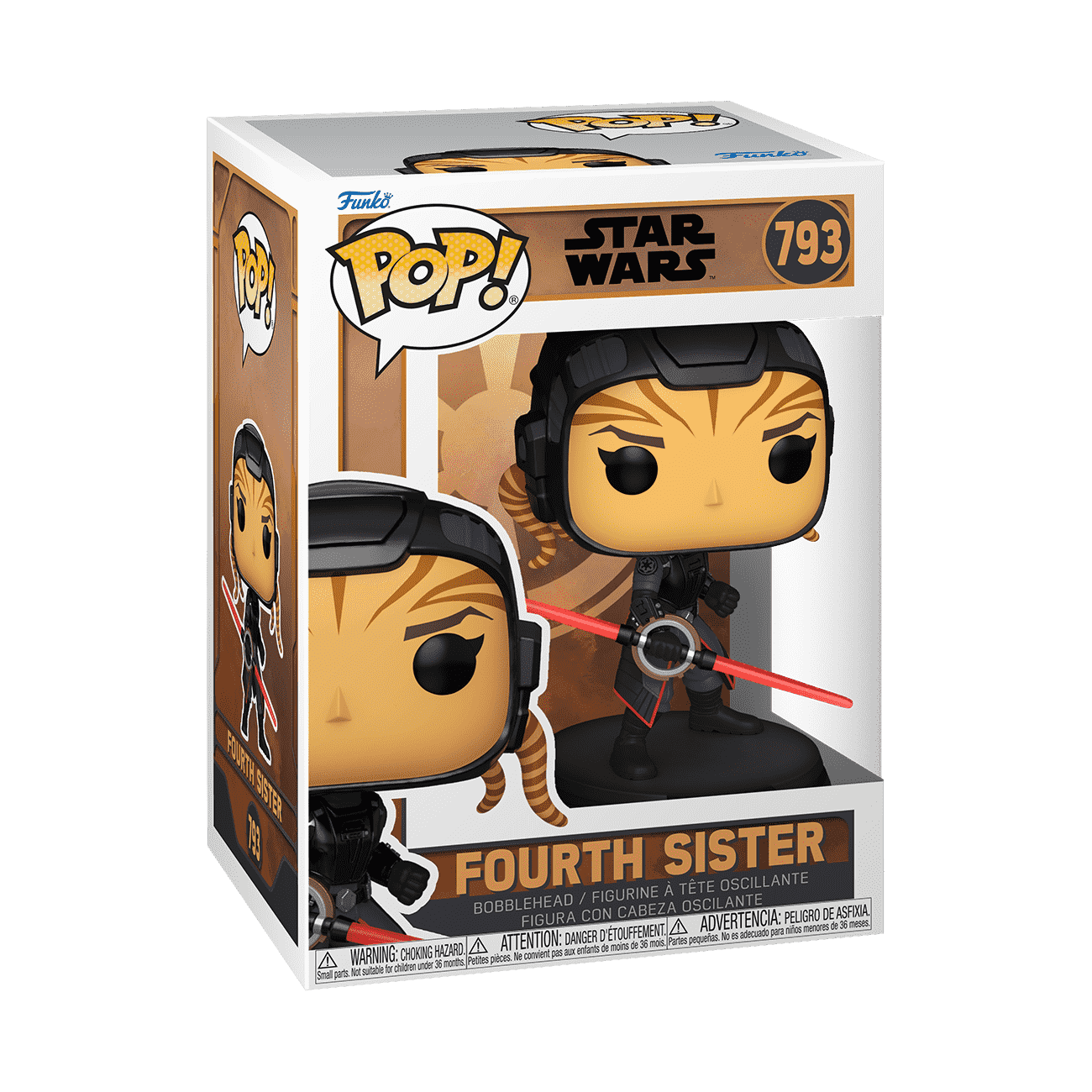 Funko pop スターウォーズ ファンコ ポップ : Funko Bitty Pop! StarWars スター・ウォーズ ファンコ