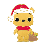 Pop! Pin Holiday Winnie the Pooh (Glow), , hi-res view 6