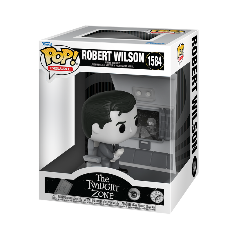 Pop! Deluxe Robert Wilson, , hi-res view 2