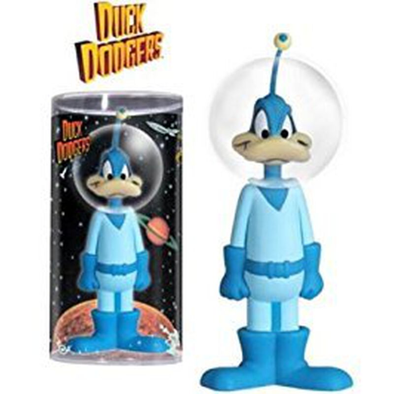 Looney Tunes: Duck Dodgers Fantastik Plastik (Funk, , hi-res view 1