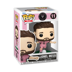 Pop! Lionel Messi (Pink Uniform), , hi-res view 2