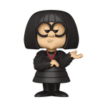 Vinyl SODA Edna Mode, , hi-res view 1