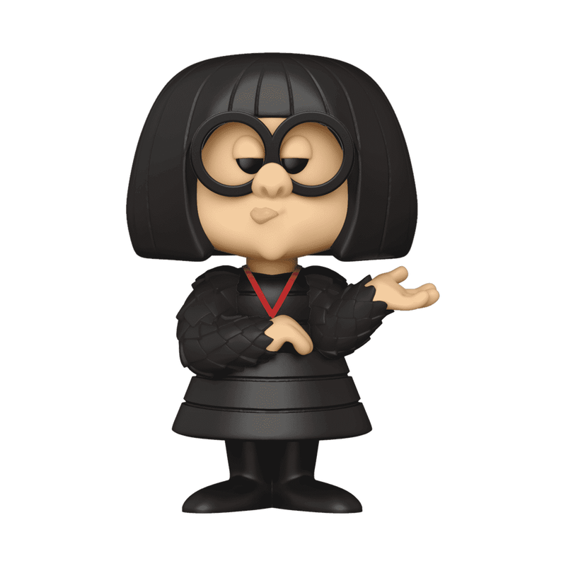 Vinyl SODA Edna Mode, , hi-res view 1