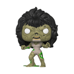 Pop! Zombie She-Hulk, , hi-res view 1
