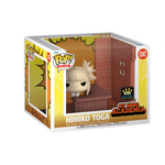 Pop! Deluxe Himiko Toga, , hi-res view 2