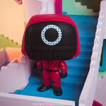 Pop! Masked Worker, , hi-res view 2