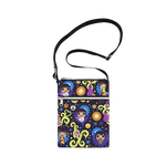 Jimi Hendrix Passport Bag, , hi-res image number 1