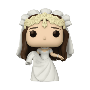 Pop! Rachel Green in Wedding Dress, Image 1