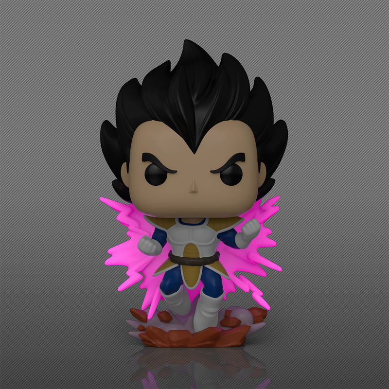 Pop! Vegeta (Galick Gun), , hi-res view 3