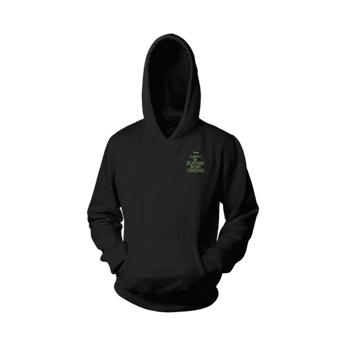 Jack Skellington Hoodie,  Jack Skellington Hoodie, Image 1