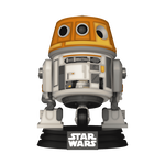 Pop! C1-10P (Chopper), , hi-res view 1