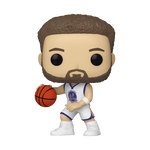 Pop! Klay Thompson (White Jersey), , hi-res view 1
