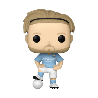 Pop! Jack Grealish, Image 1