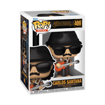 Pop! Carlos Santana, , hi-res view 2