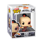 Bitty Pop! Katara & Zuko 2-Pack, , hi-res view 4
