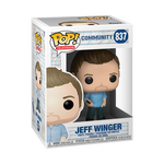 POP TV: Community- Jeff Winger, , hi-res view 1