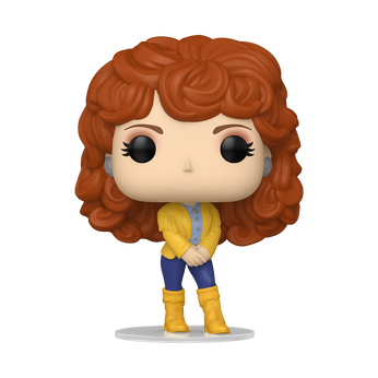 Pop! Reba McEntire (It’s Your Call), Image 1