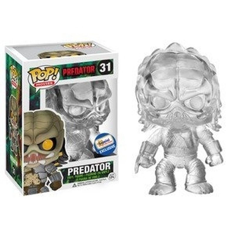 Translucent Predator Gemini, , hi-res view 1