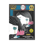 Pop! Pin Enmu (Glow), , hi-res view 1
