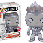 Firestorm (White Lantern), , hi-res view 1