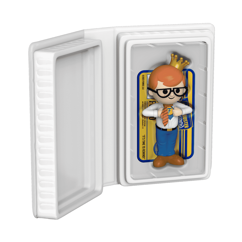 REWIND Freddy Funko (Comic Hero Adventures), , hi-res view 2