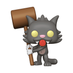 Pop! Scratchy, , hi-res view 1