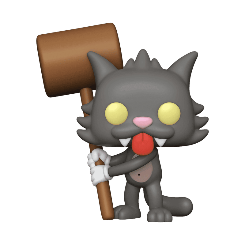 Pop! Scratchy, , hi-res view 1