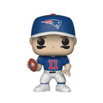 Pop! Drew Bledsoe, , hi-res view 1