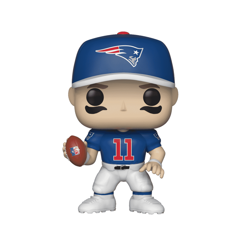 Pop! Drew Bledsoe, , hi-res view 1