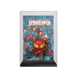 Pop! Comic Covers The Amazing Spider-Man #529 (Iron Spider), , hi-res view 1