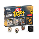 Bitty Pop! The Lord of the Rings 4-Pack Series 2, , hi-res view 1