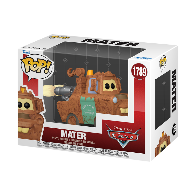 Pop! Mater with Jet Pack, , hi-res view 2