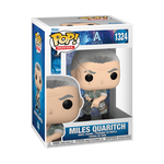 Pop! Miles Quaritch, , hi-res view 2