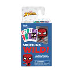 Something Wild! Marvel Spider-Man Card Game, , hi-res view 1