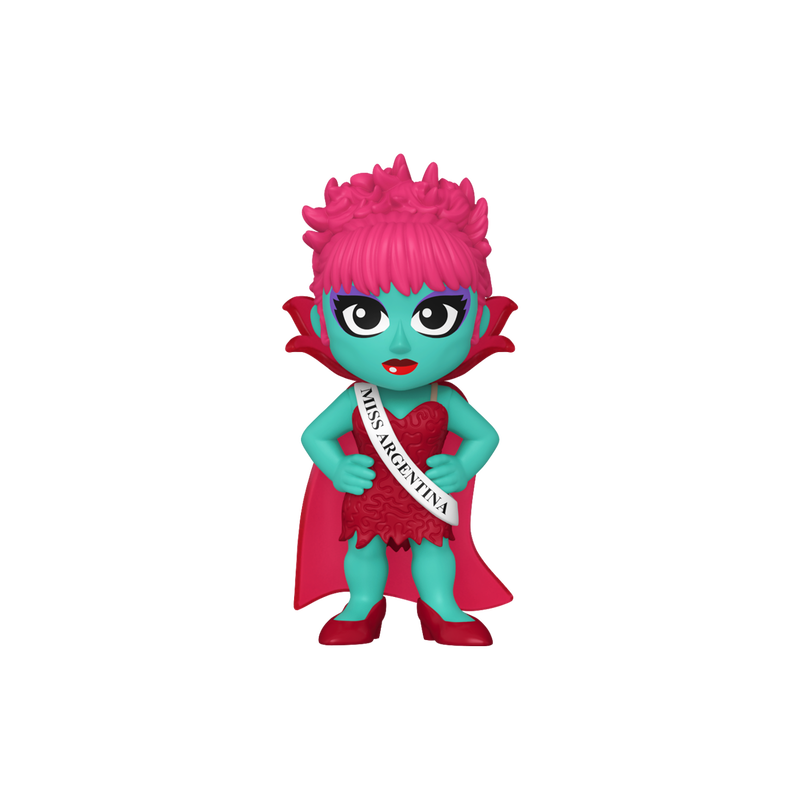 Miss Argentina Mystery Mini, , hi-res view 1