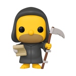 Pop! Grim Reaper Homer, , hi-res view 1