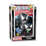 Pop! Comic Covers Venom (Glow), , hi-res view 2