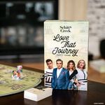 Schitt's Creek Love That Journey Party Game, , hi-res image number 2