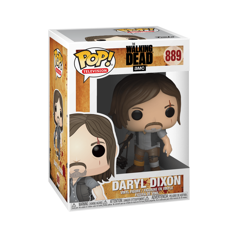 Pop! Daryl, , hi-res view 2