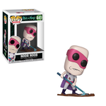 R&M - Noob Noob, , hi-res view 1