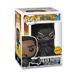 Pop! Black Panther Unmasked, , hi-res view 4