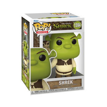 Pop! Shrek with Balloon, Image 2