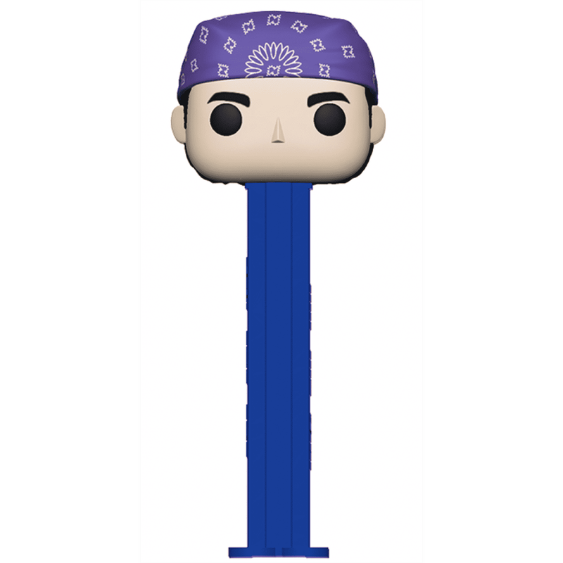 POP PEZ: The Office - Prison Mike, , hi-res view 1