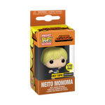 Pop! Keychain Neito Monoma (Glow), , hi-res view 2